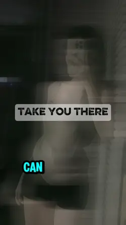 TAKE U THERE