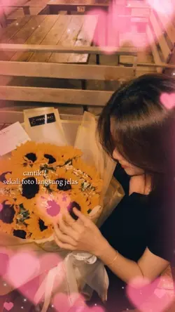 cantik!! cantik!! ca