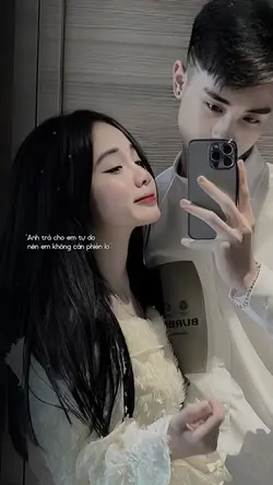 Trả Cho Em Tự Do
