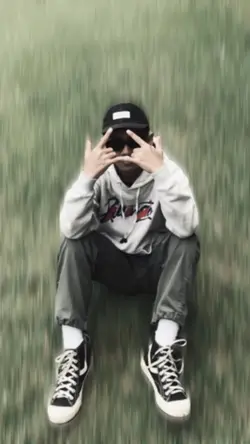 background blur kece