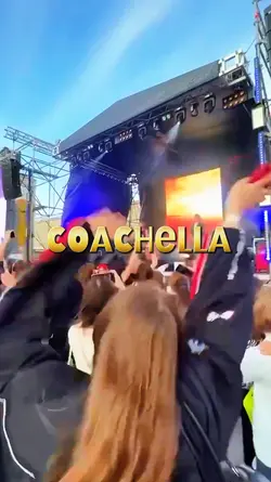 Coachella 