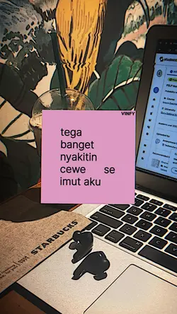 JJ stiker kata kata 
