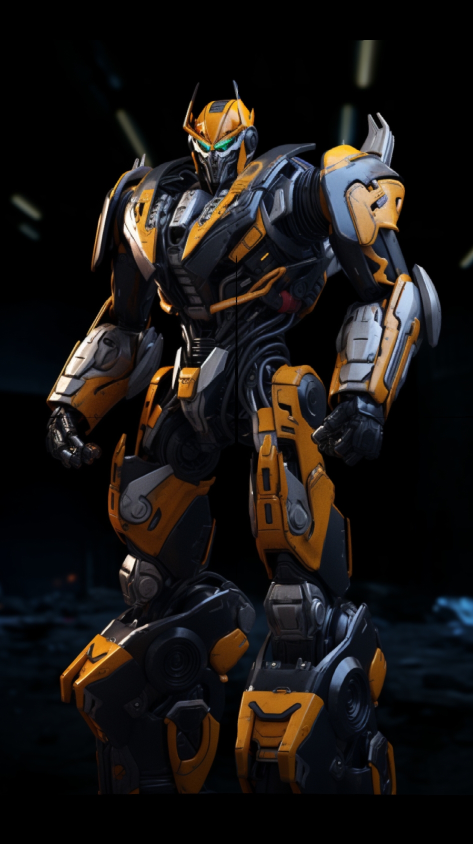 Robot 