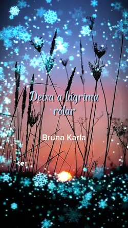 Deixa a lágrima rola