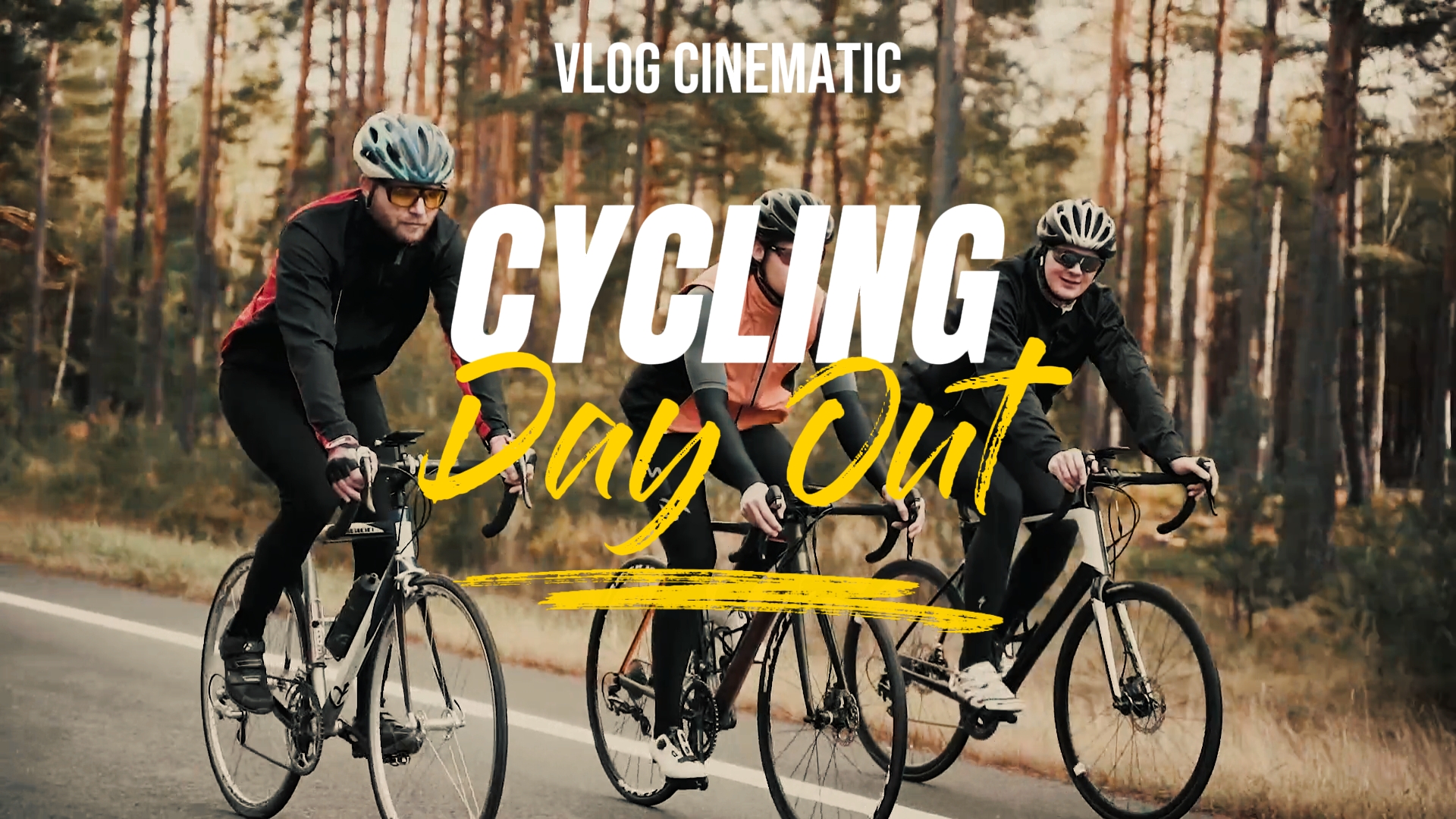 Vlog de ciclismo
