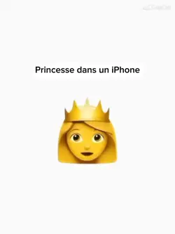 princesse