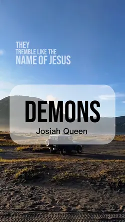 Demons josiah queen