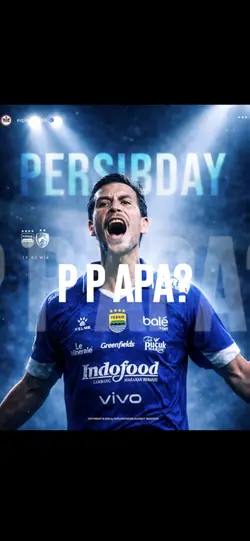 Persib Day
