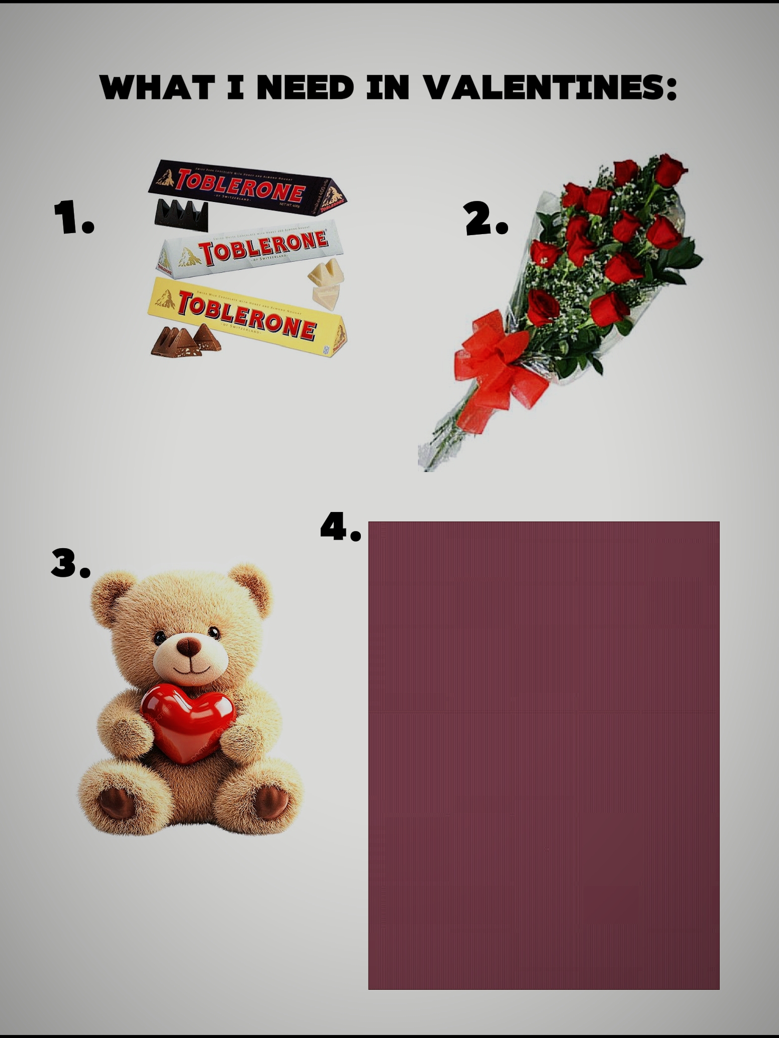 whtineedinvalentines