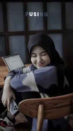 Pusing karena teu 