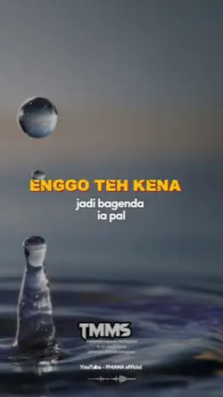 ENGGO TEH KENA