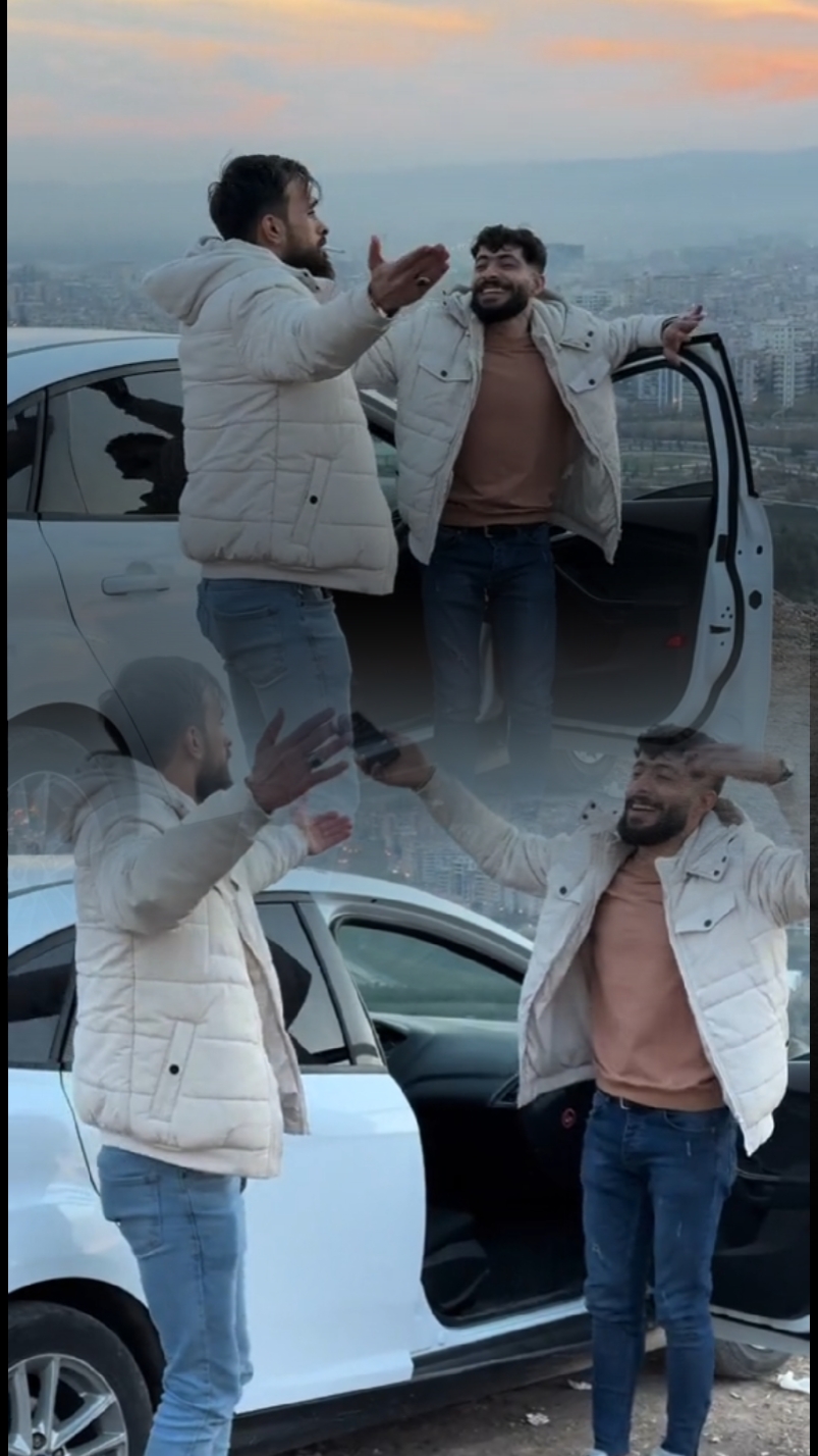 خل يغرد طير شوقي