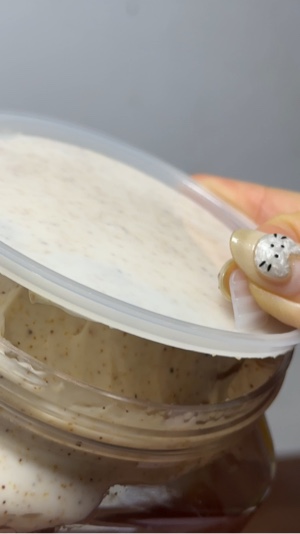 Exfoliante corporal