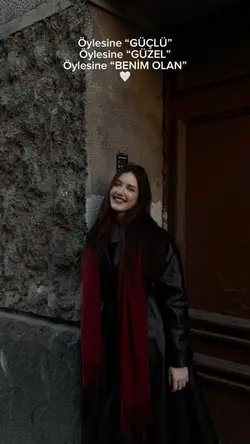 O benim dünyamm