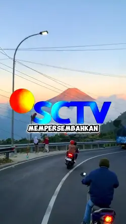 SCTV Mempersembahkan