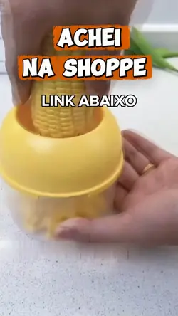 Achei na shoppe