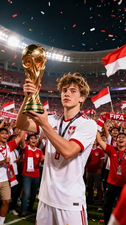 Indonesian campions 