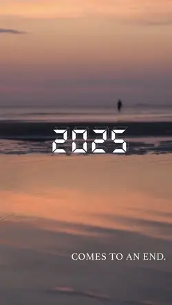 2025 recap