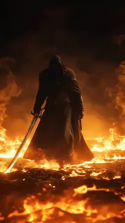 Flames