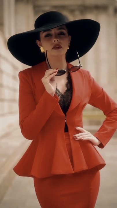 Fashion style😍 