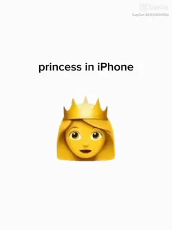 princess in real lif