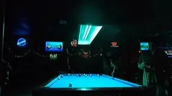 Billiards 