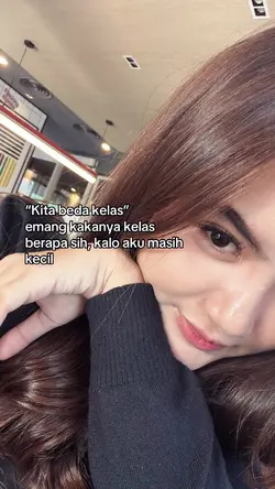 Kita beda kelas