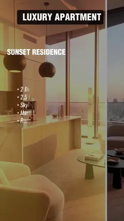 Sunset Skyline Listing