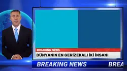En gerizekalı 2insan