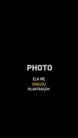 PILANTRAGEM