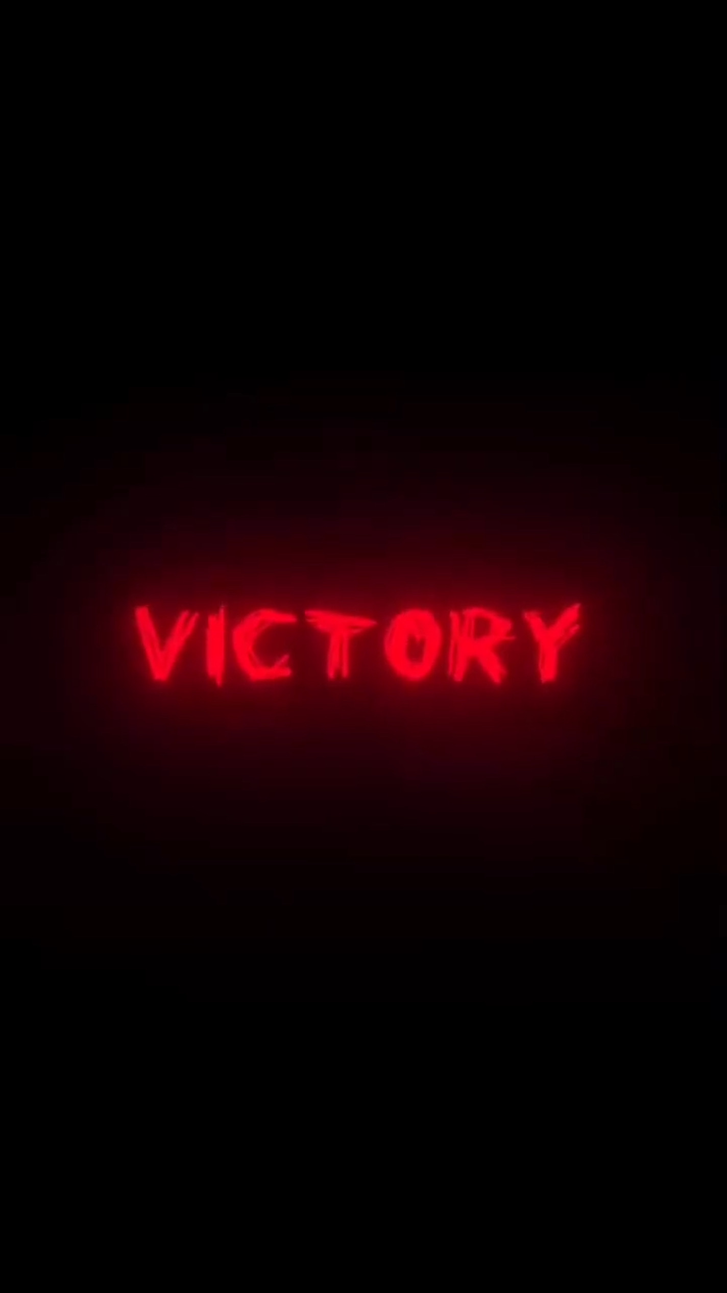 VICTOIRE
