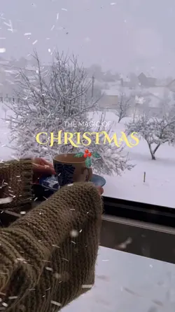 Magic of Christmas