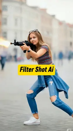 Filter Shot Ai