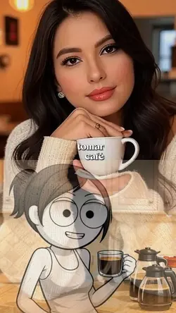 Tomar Café