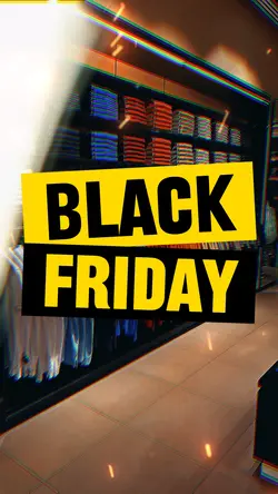 Blackfriday 