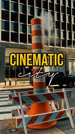 4 CLIPS CINEMATIC