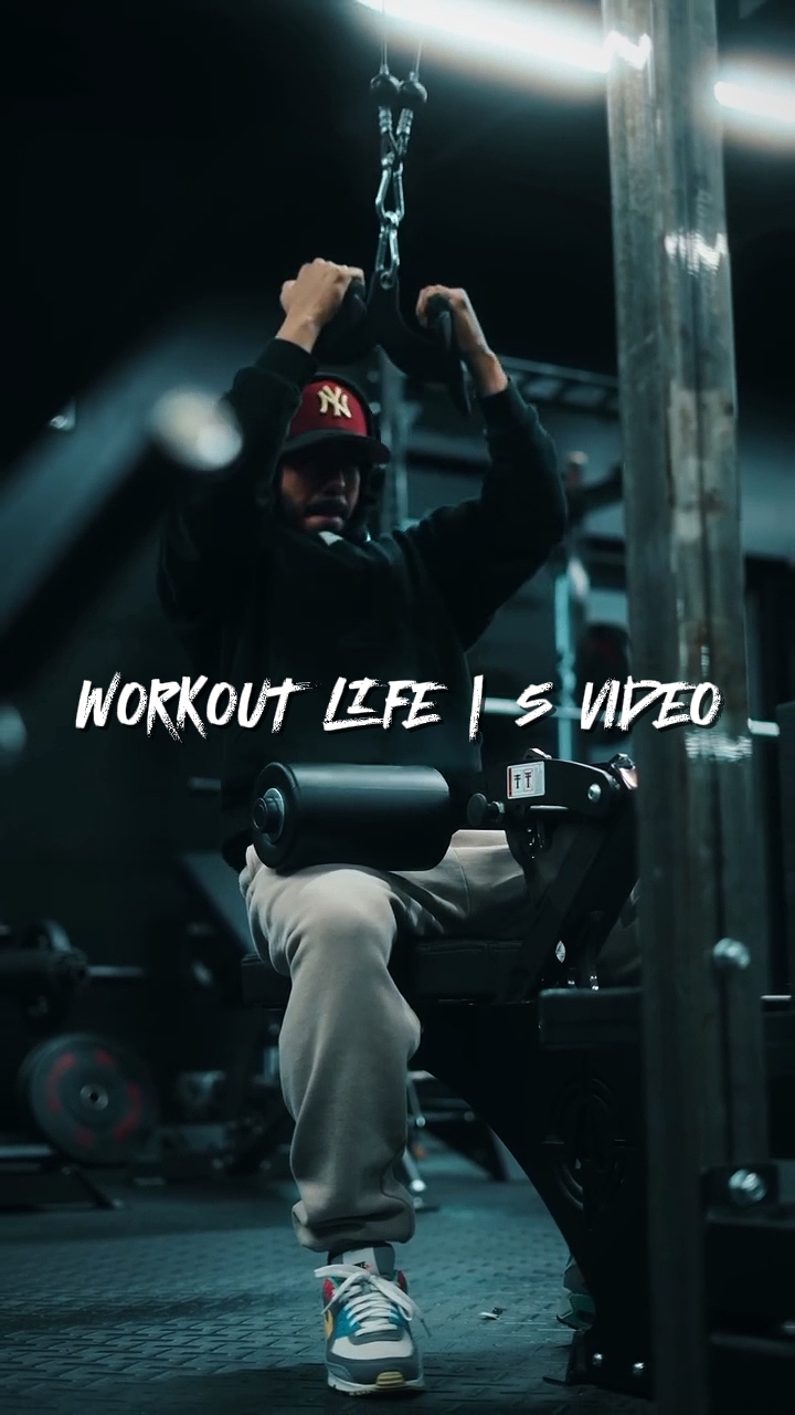 Workout life | 5