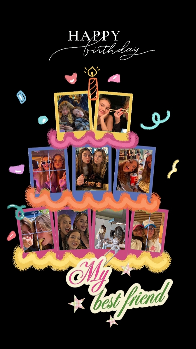 hbd my friend