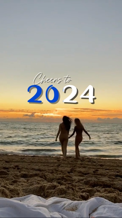 2024 'e Şerefe
