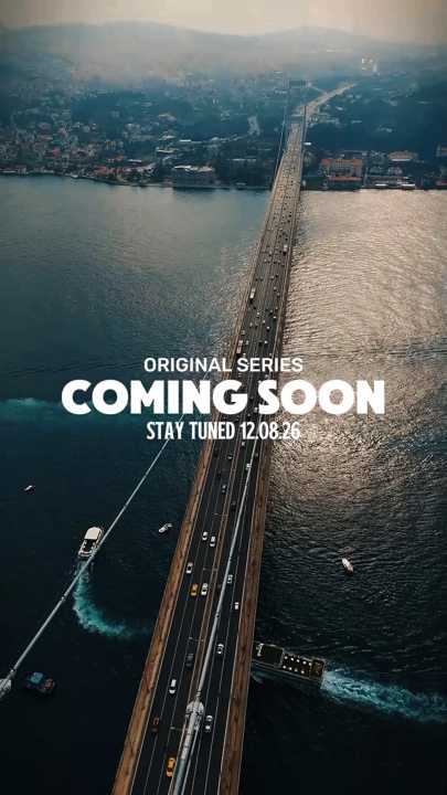COMING SOON 