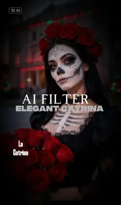 AI ELEGANT CATRINA 