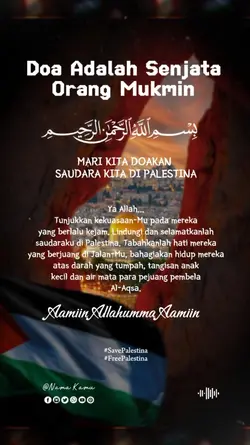 Save Palestina