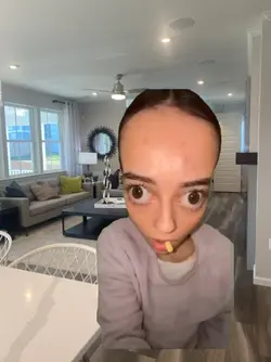 in my dreams everyon