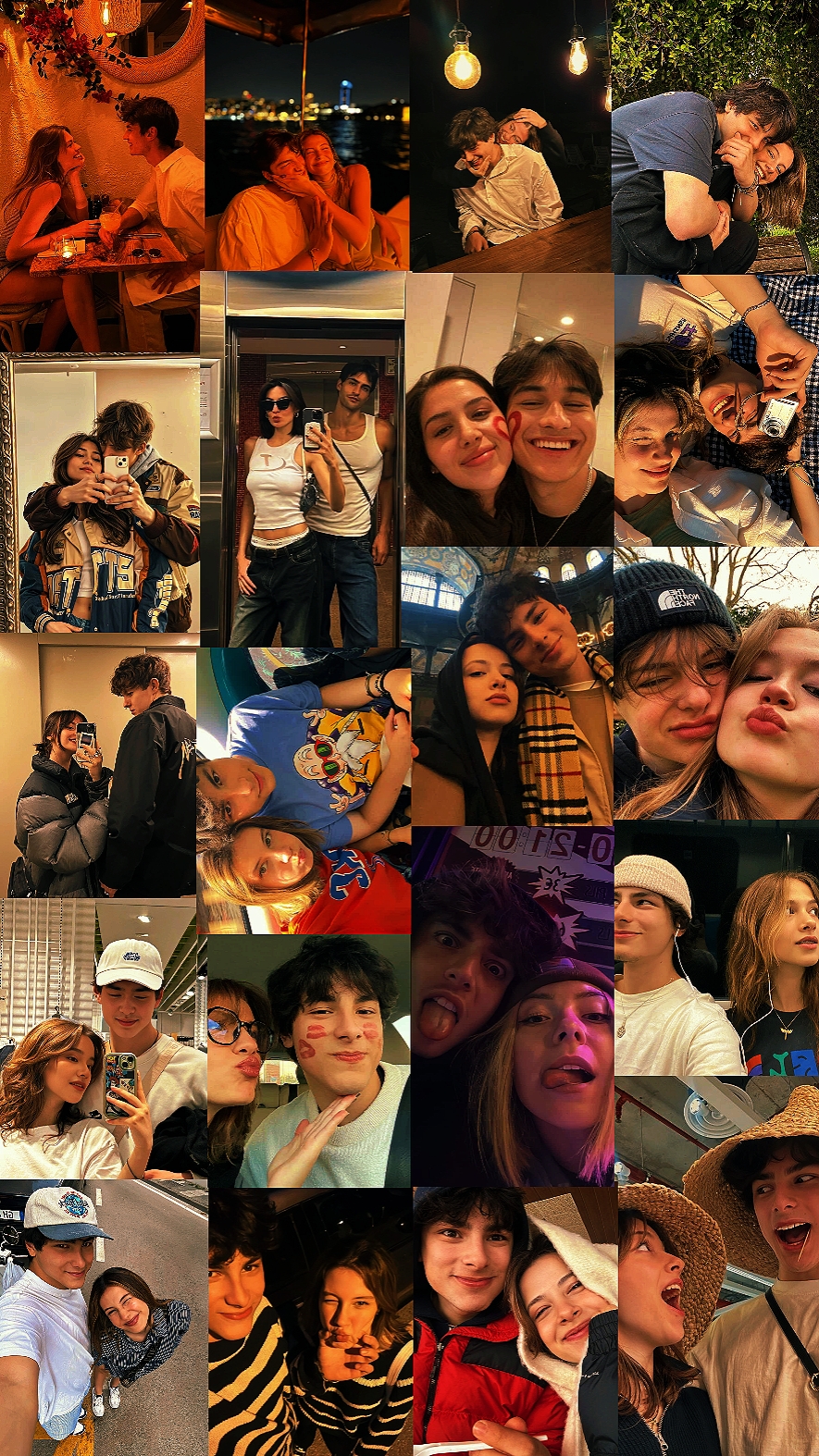 couple moments