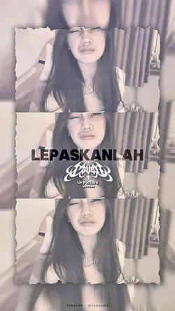Lepaskanlah