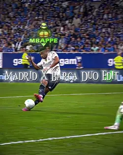 Madrid’s X Barca Duo