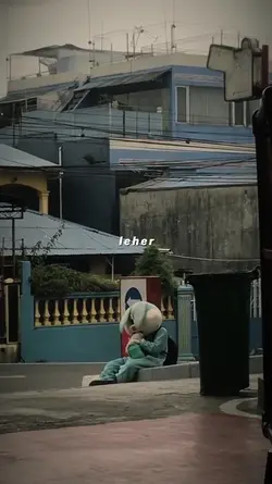 leher yang hitam
