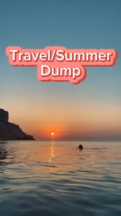 Travel Dump