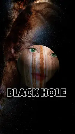 Black Hole 