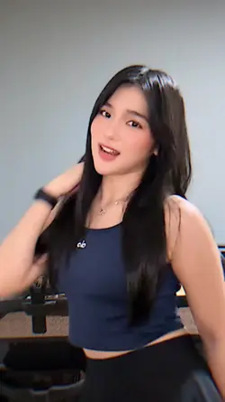 Davina Karamoy Geboy